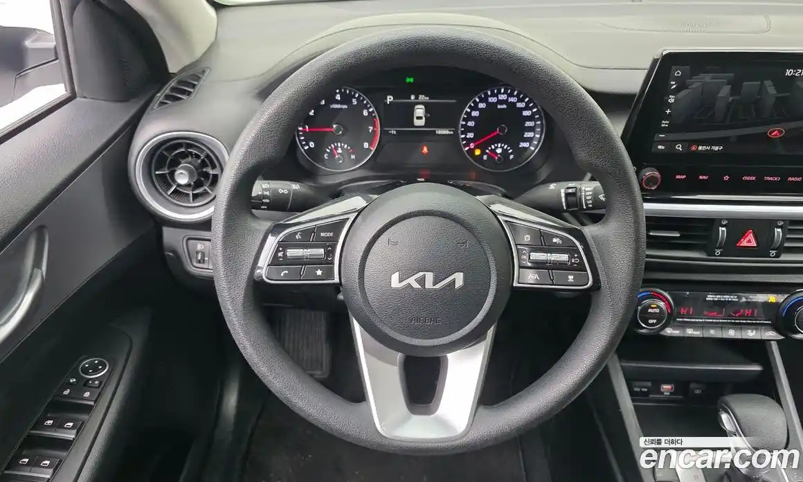 Kia K3 2024 1.6 Автомат в Москве № 128746, фото 7