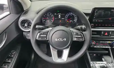 Kia K3 2024 1.6 Автомат в Москве № 128746, миниатюра 7