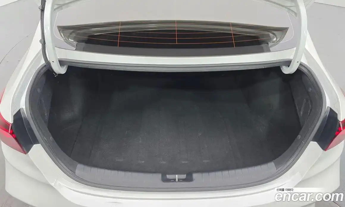 Kia K3 2024 1.6 Автомат в Москве № 128746, фото 9