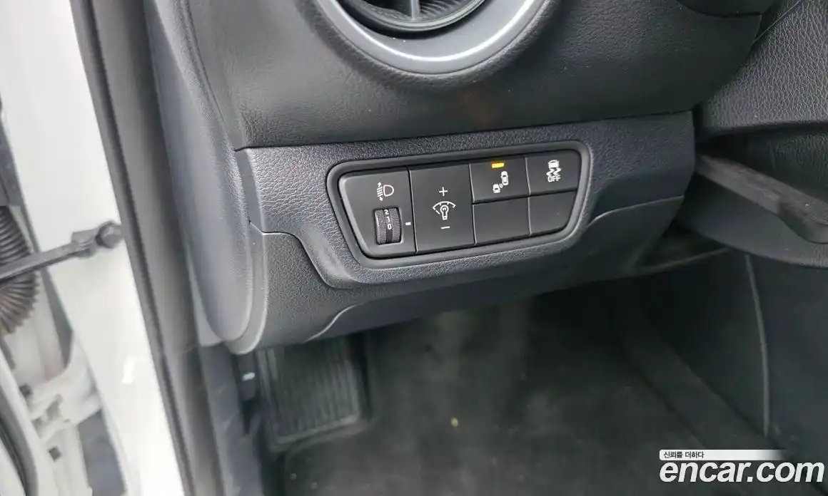 Kia K3 2024 1.6 Автомат в Москве № 128746, фото 10