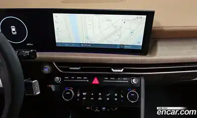 Hyundai Sonata, 2024