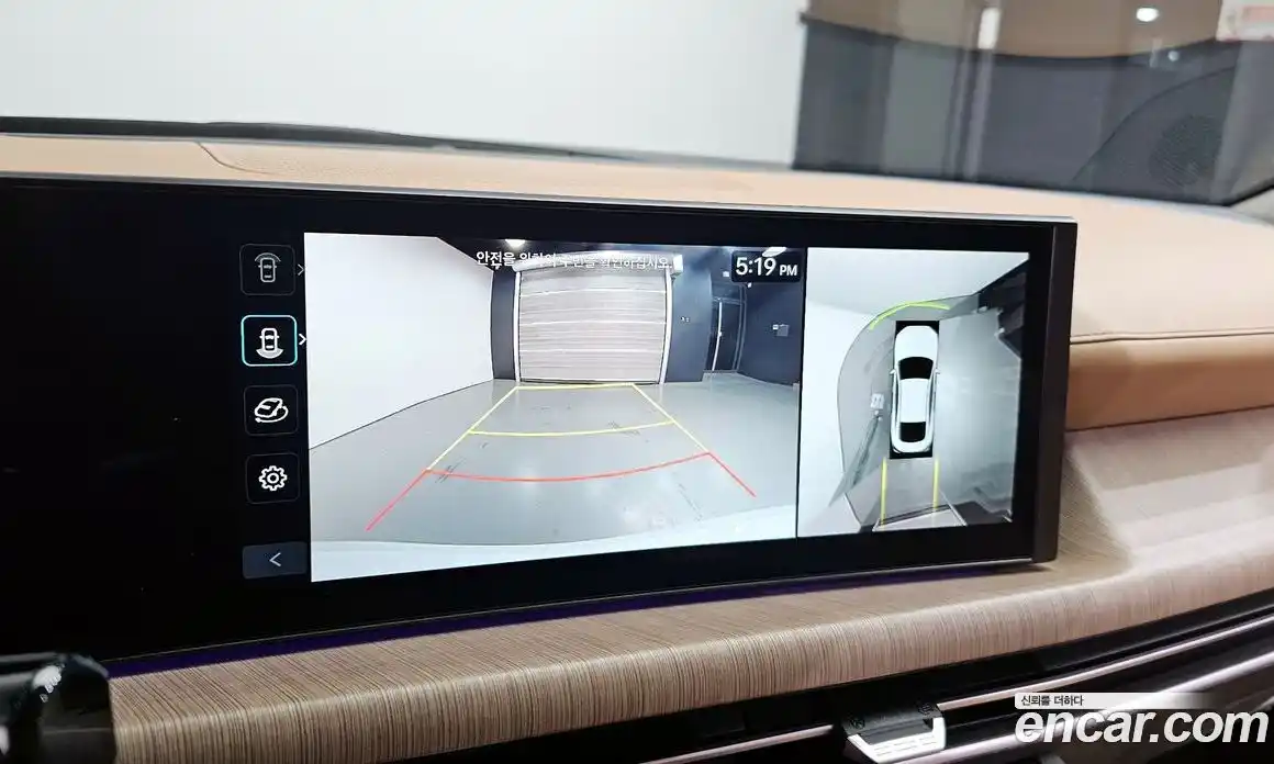 Hyundai Sonata 2024 2.0 Автомат в Москве № 130024, фото 14