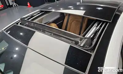 Hyundai Sonata 2024 2.0 Автомат в Москве № 130024, миниатюра 4