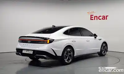 Hyundai Sonata 2024 2.0 Автомат в Москве № 130024, миниатюра 6