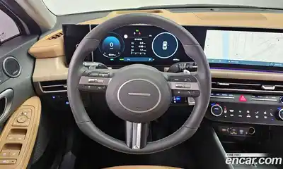 Hyundai Sonata 2024 2.0 Автомат в Москве № 130024, миниатюра 8