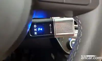 Hyundai Sonata 2024 2.0 Автомат в Москве № 130024, миниатюра 9