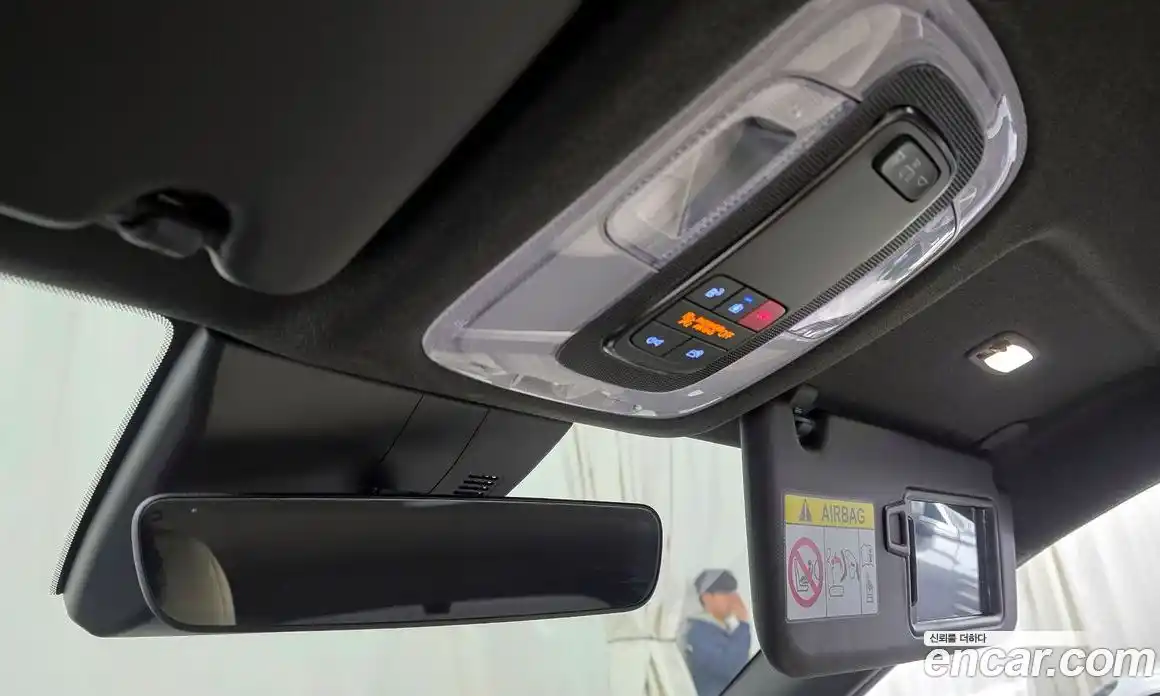 Hyundai Kona 2023 1.6 Автомат в Москве № 130577, фото 12