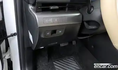 Hyundai Kona 2023 1.6 Автомат в Москве № 130577, миниатюра 9