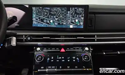 Hyundai Santa Fe 2024 2.5 Автомат в Москве № 130837, миниатюра 12