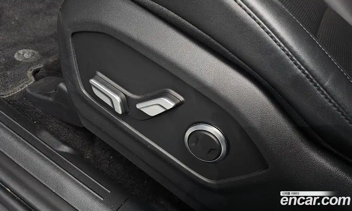 Hyundai Santa Fe 2024 2.5 Автомат в Москве № 130837, фото 13