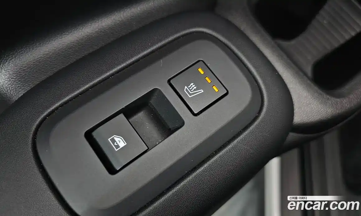 Hyundai Santa Fe 2024 2.5 Автомат в Москве № 130837, фото 14