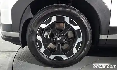 Hyundai Santa Fe 2024 2.5 Автомат в Москве № 130837, миниатюра 7