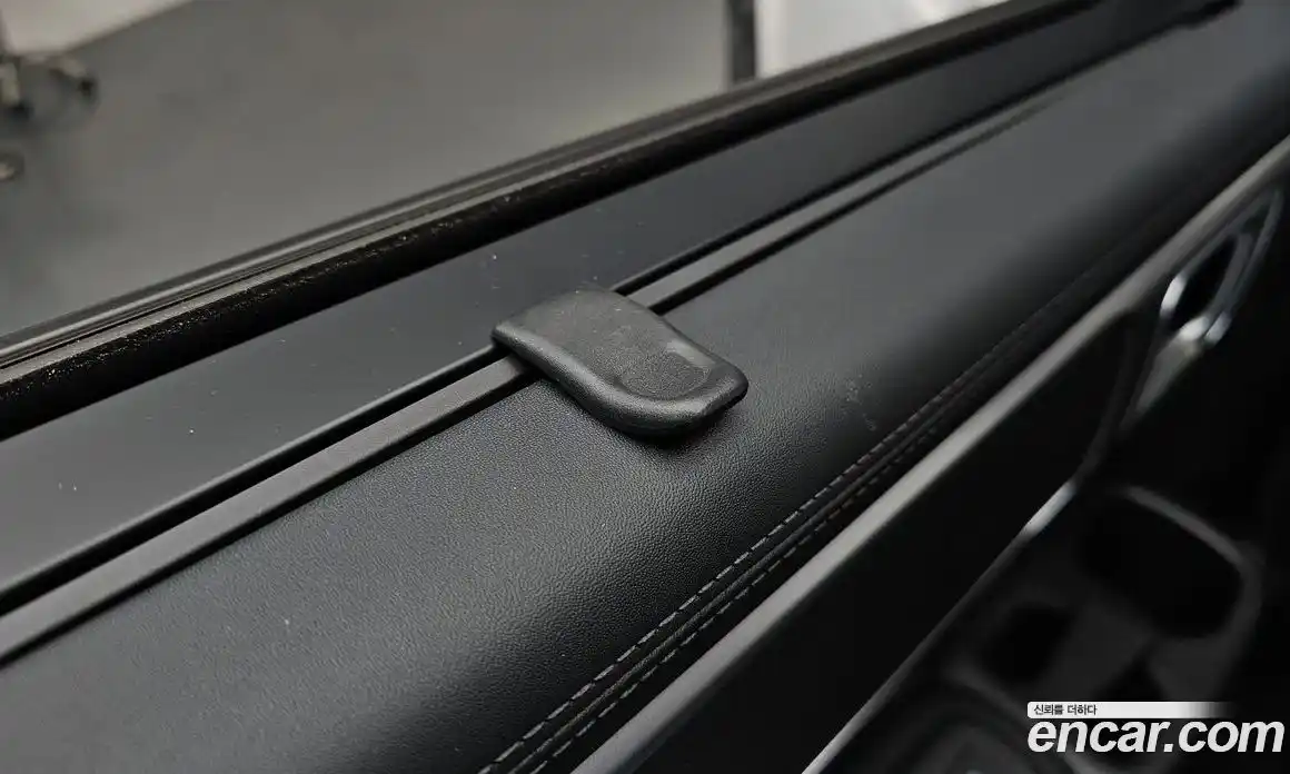 Hyundai Santa Fe 2024 2.5 Автомат в Москве № 130837, фото 8