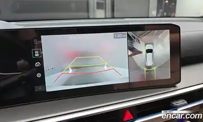 Kia Sorento 2025 2.2 Автомат в Москве № 131363, миниатюра 2