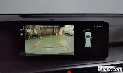 Kia Sorento 2024 2.2 Автомат в Москве № 131941, миниатюра 12