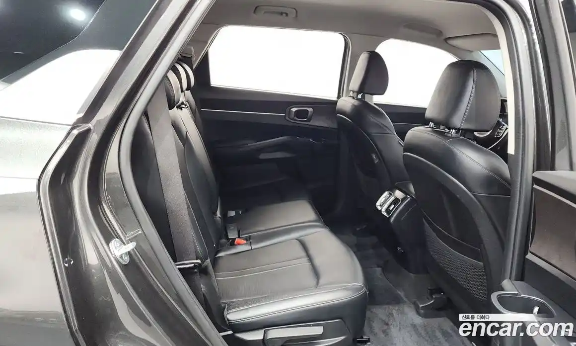 Kia Sorento 2024 2.2 Автомат в Москве № 131941, фото 14