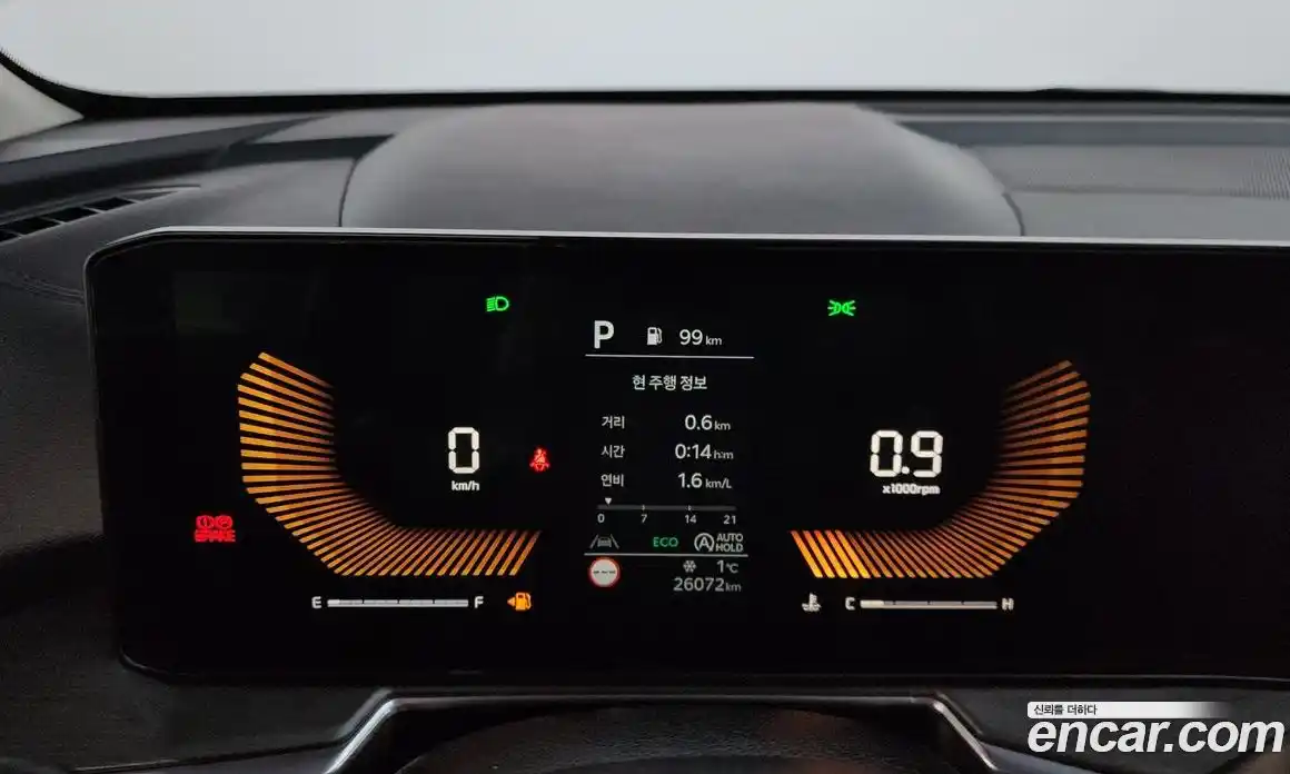 Kia Sorento 2024 2.2 Автомат в Москве № 131941, фото 17