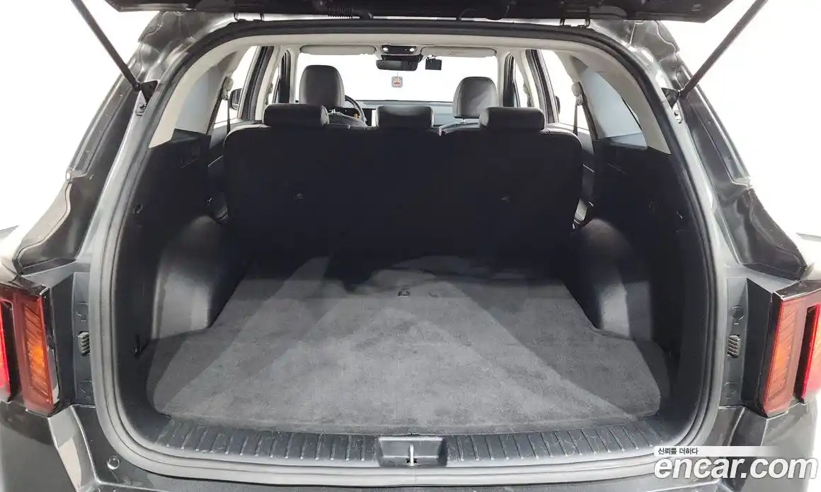 Kia Sorento 2024 2.2 Автомат в Москве № 131941, фото 19