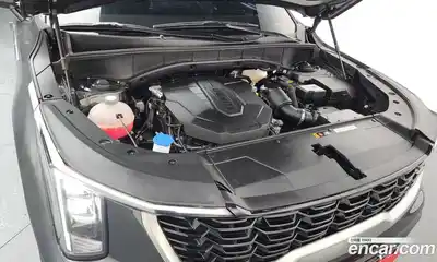 Kia Sorento 2024 2.2 Автомат в Москве № 131941, миниатюра 2