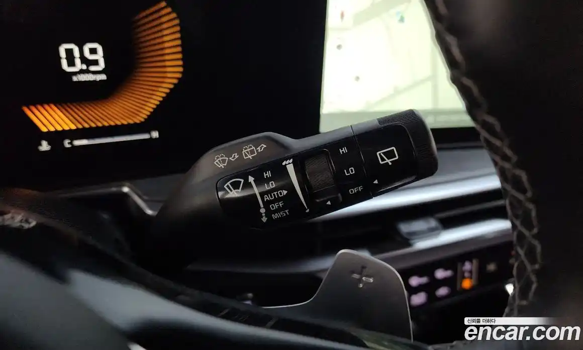 Kia Sorento 2024 2.2 Автомат в Москве № 131941, фото 3