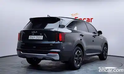 Kia Sorento 2024 2.2 Автомат в Москве № 131941, миниатюра 4