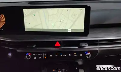 Kia Sorento 2024 2.2 Автомат в Москве № 131941, миниатюра 6