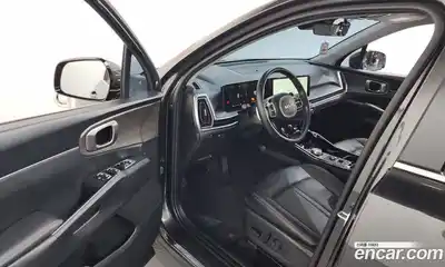 Kia Sorento 2024 2.2 Автомат в Москве № 131941, миниатюра 7