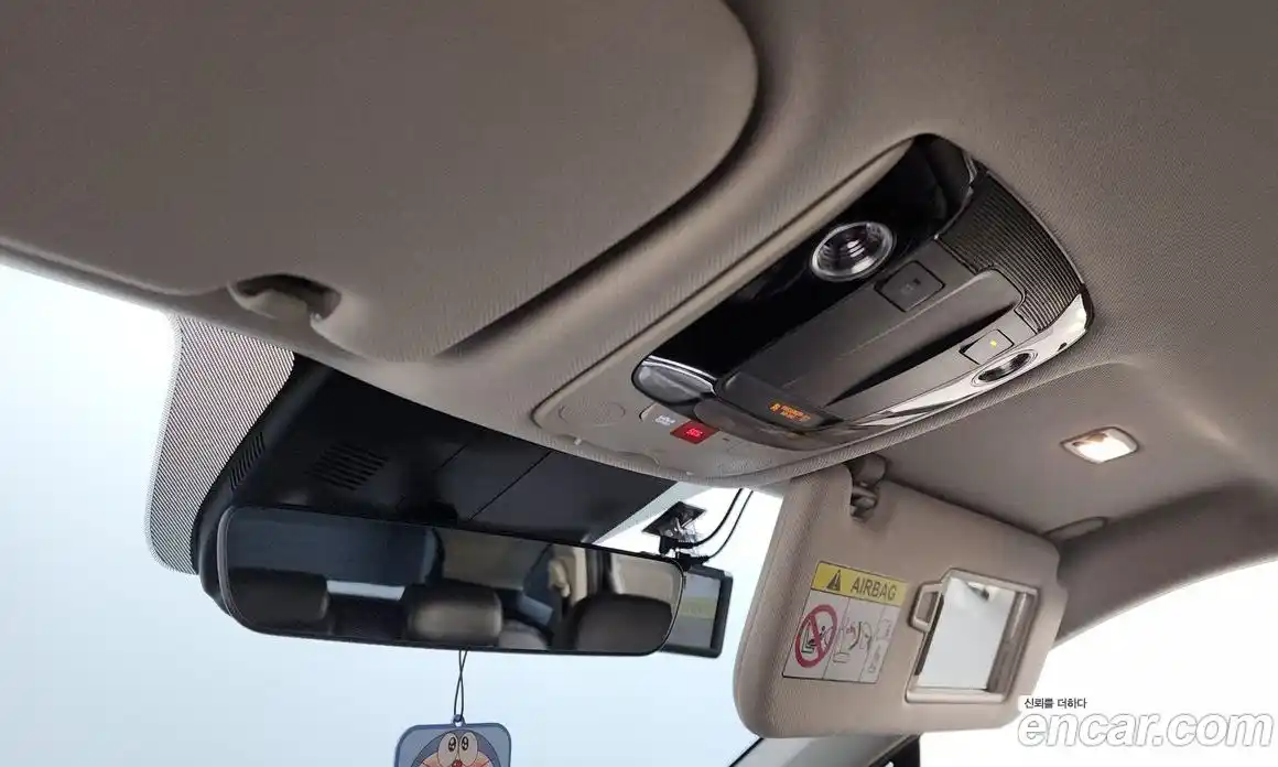 Kia Sorento 2024 2.2 Автомат в Москве № 131941, фото 8