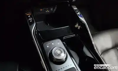 Kia Sorento 2024 2.2 Автомат в Москве № 131941, миниатюра 10