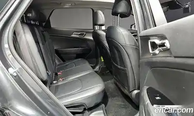 Kia Sportage 2023 1.6 Автомат в Москве № 131975, миниатюра 11