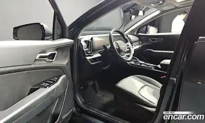 Kia Sportage 2023 1.6 Автомат в Москве № 131975, миниатюра 12