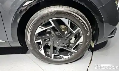 Kia Sportage 2023 1.6 Автомат в Москве № 131975, миниатюра 5