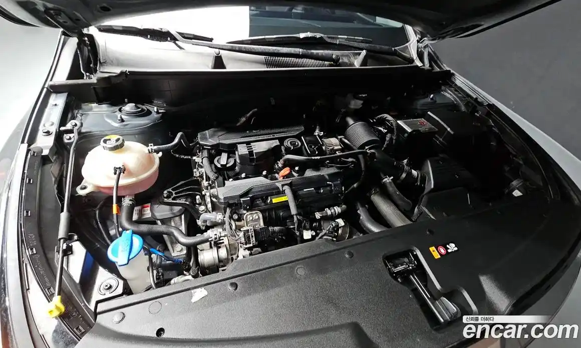 Kia Sportage 2023 1.6 Автомат в Москве № 131975, фото 6