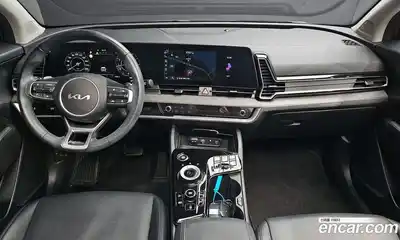 Kia Sportage 2023 1.6 Автомат в Москве № 131975, миниатюра 7