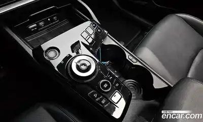 Kia Sportage 2023 1.6 Автомат в Москве № 131975, миниатюра 9