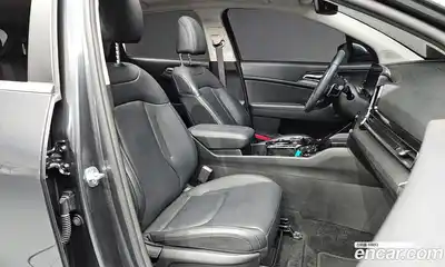 Kia Sportage 2023 1.6 Автомат в Москве № 131975, миниатюра 10