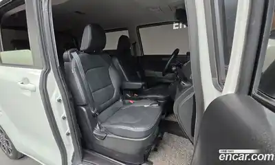 Kia Ray 2023 1.0 Автомат в Москве № 132663, миниатюра 12