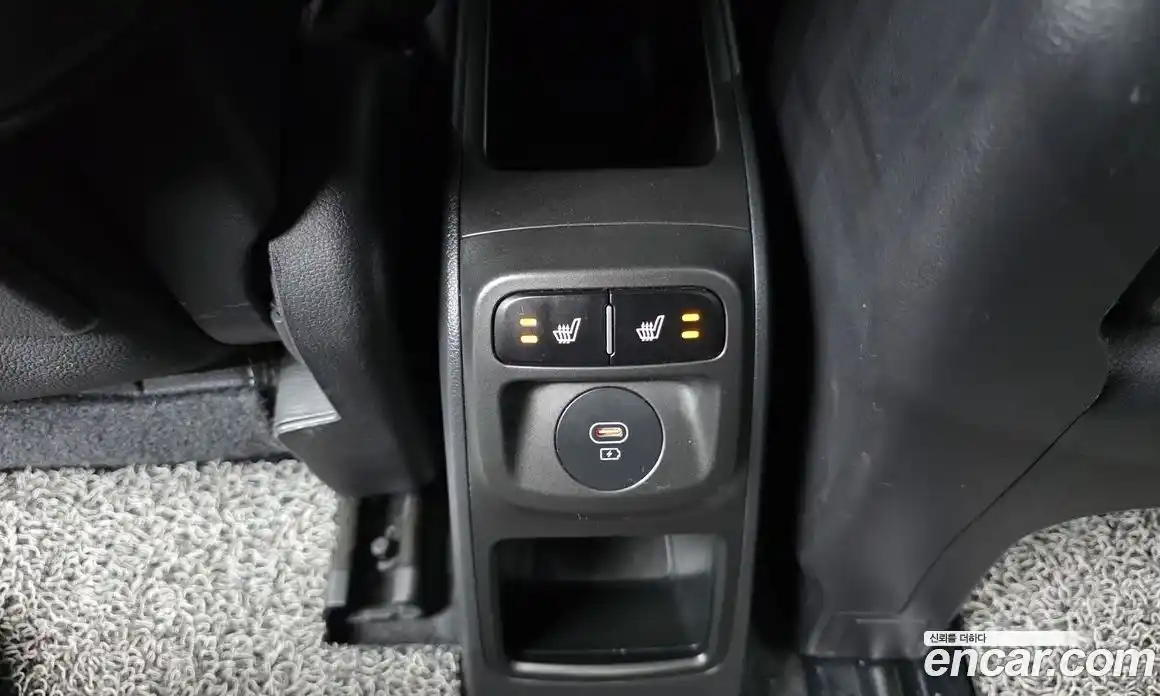 Kia Ray 2023 1.0 Автомат в Москве № 132663, фото 16