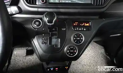 Kia Ray 2023 1.0 Автомат в Москве № 132663, миниатюра 4