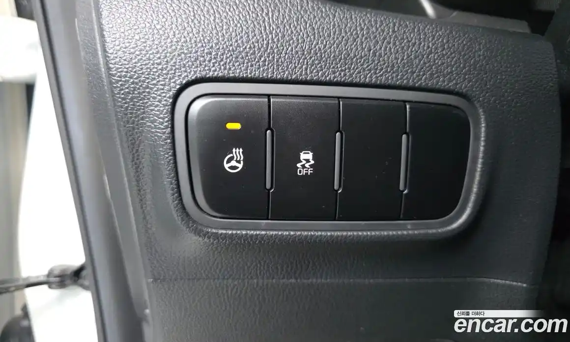 Kia Ray 2023 1.0 Автомат в Москве № 132663, фото 5