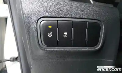 Kia Ray 2023 1.0 Автомат в Москве № 132663, миниатюра 5