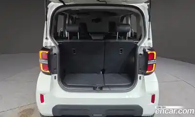 Kia Ray 2023 1.0 Автомат в Москве № 132663, миниатюра 6