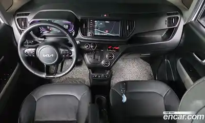 Kia Ray 2023 1.0 Автомат в Москве № 132663, миниатюра 10