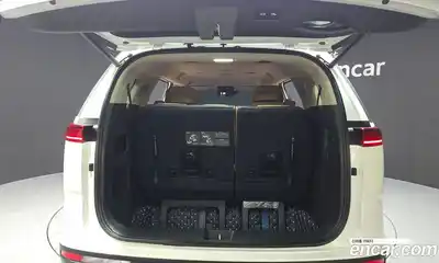 Kia Canival 2021 3.5 Автомат в Москве № 133051, миниатюра 12