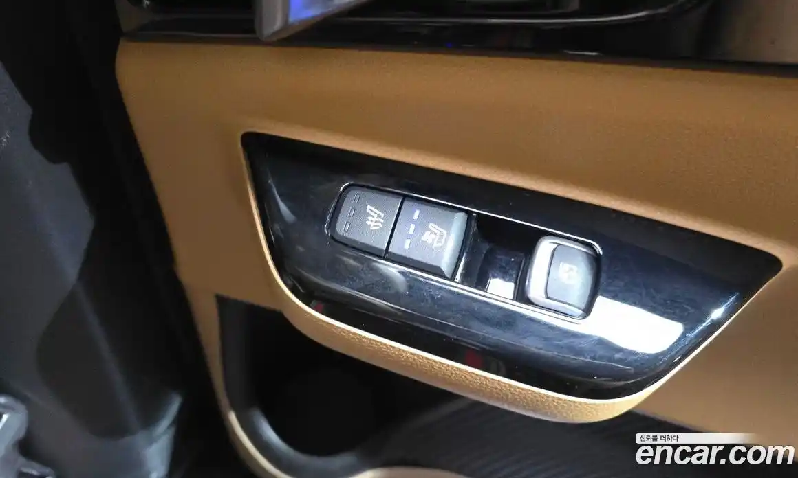 Kia Canival 2021 3.5 Автомат в Москве № 133051, фото 20