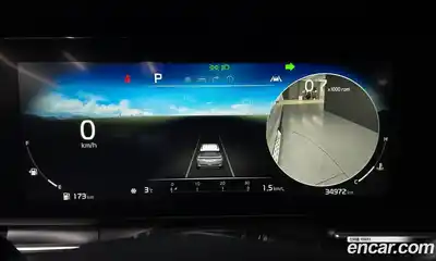 Kia Canival 2021 3.5 Автомат в Москве № 133051, миниатюра 2