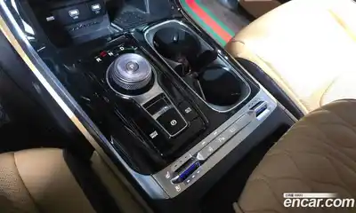 Kia Canival 2021 3.5 Автомат в Москве № 133051, миниатюра 8