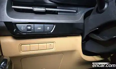 Kia Canival 2021 3.5 Автомат в Москве № 133051, миниатюра 9