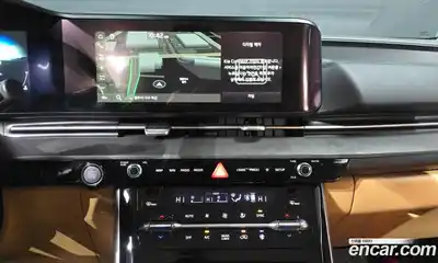 Kia Canival 2021 3.5 Автомат в Москве № 133051, миниатюра 10