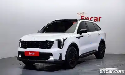 Kia Sorento 2024 1.6 Автомат в Москве № 133097, миниатюра 11
